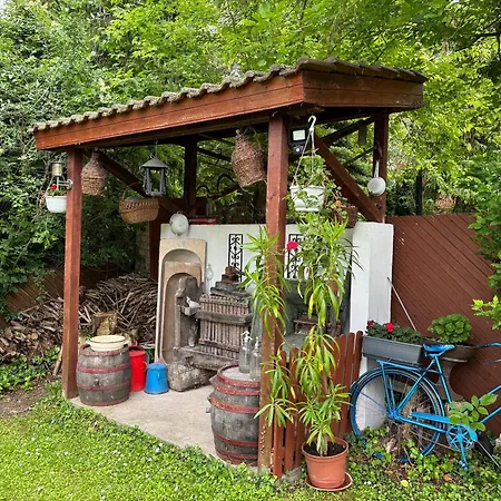 Feher Haz Pansiyon *